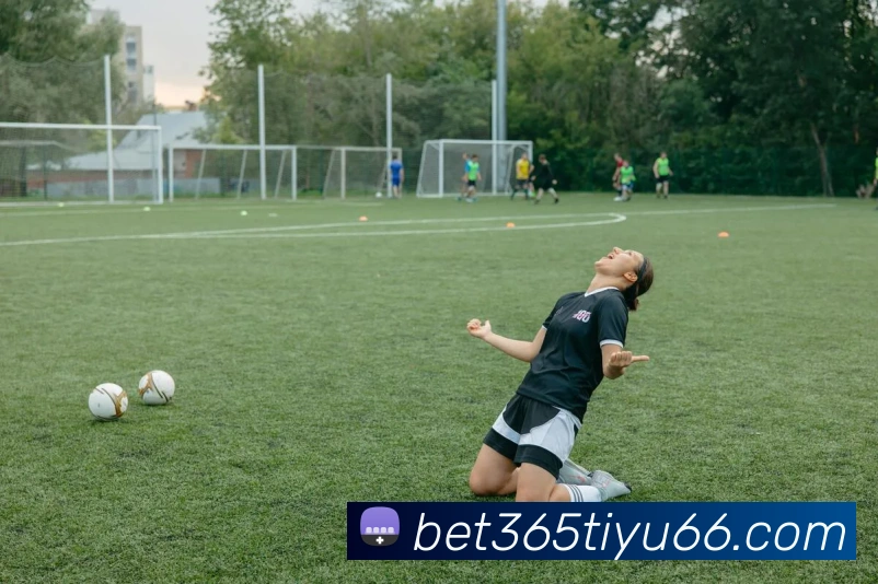 bet365体育品牌故事